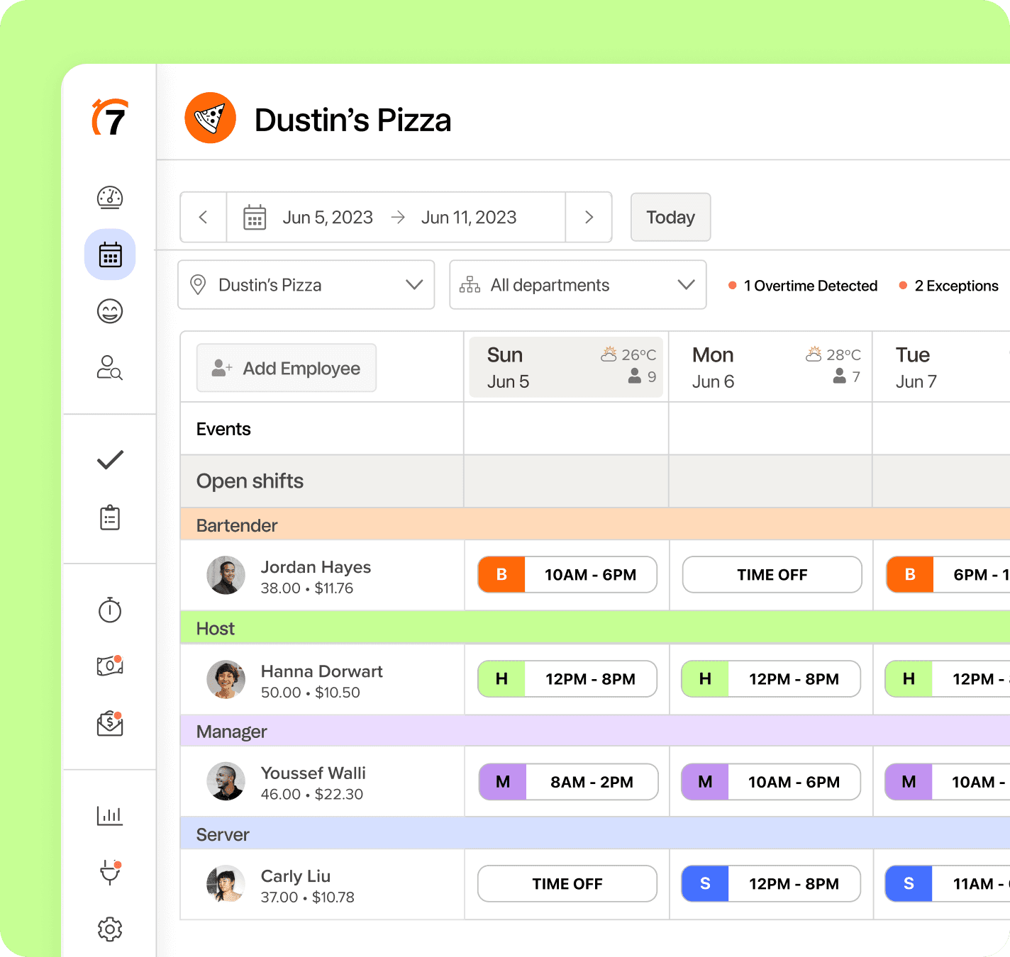 Key expenses to track to stay on budget
