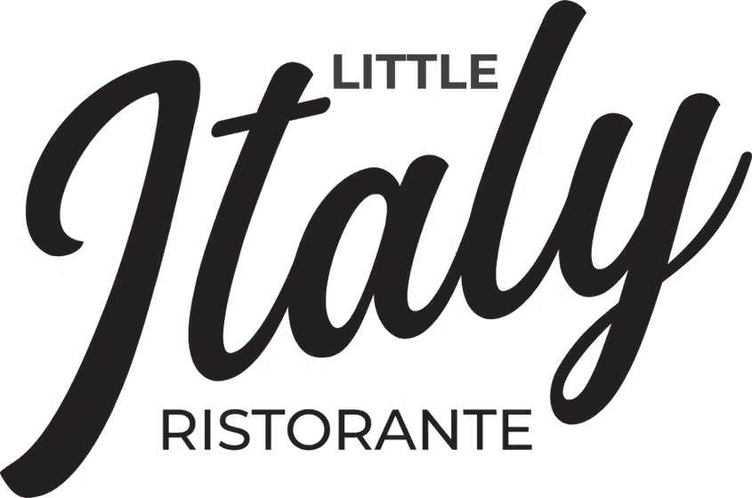 Little Italy Ristorante logo