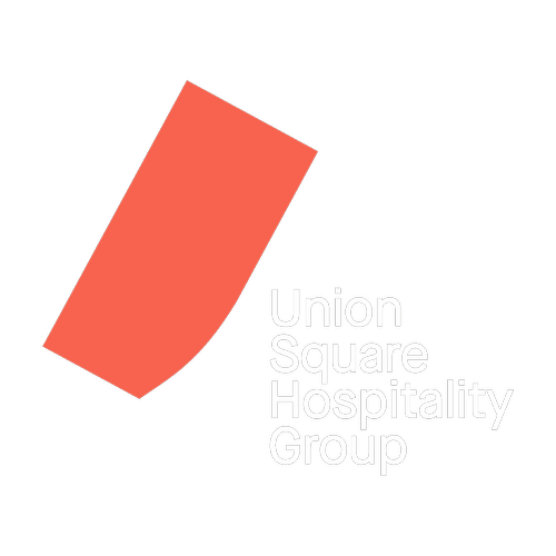 Union Square Hospitality Group logo, transparent .png