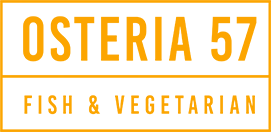 OSTERIA 57 logo