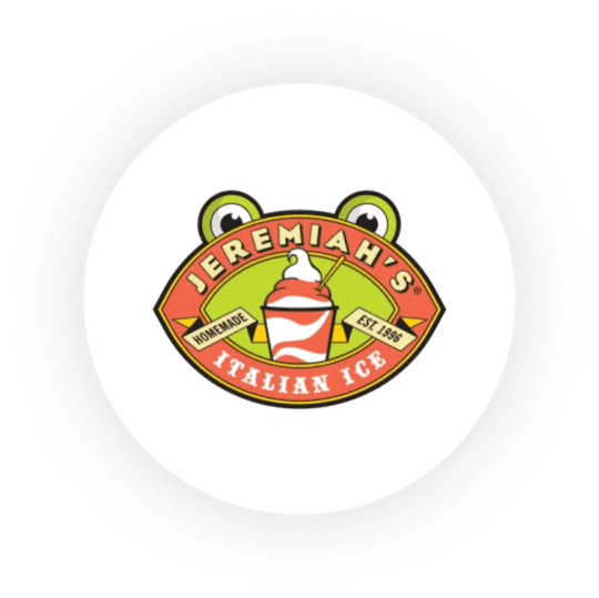 Jeremiah's logo