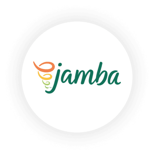 Jamba Juice logo
