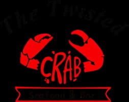 Joe's Crab Shack Seafood & Bar logo