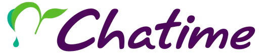 Chatime logo, transparent