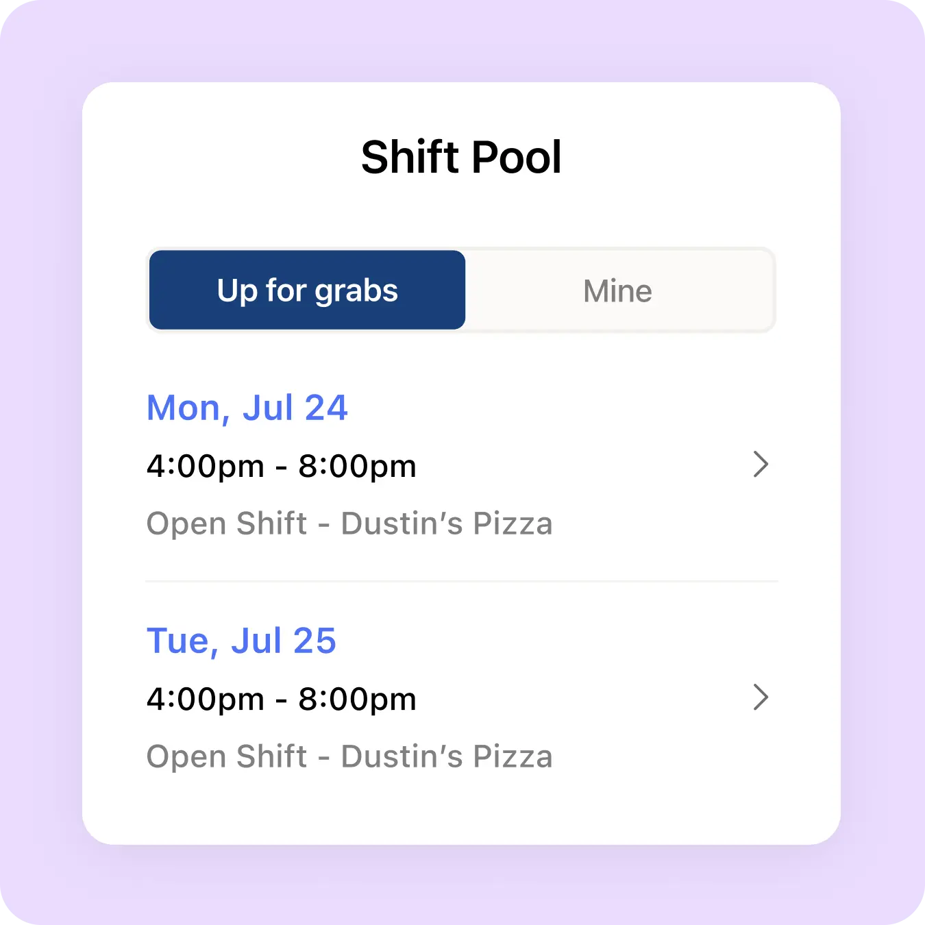 Why 7shifts is better than what you’re using now