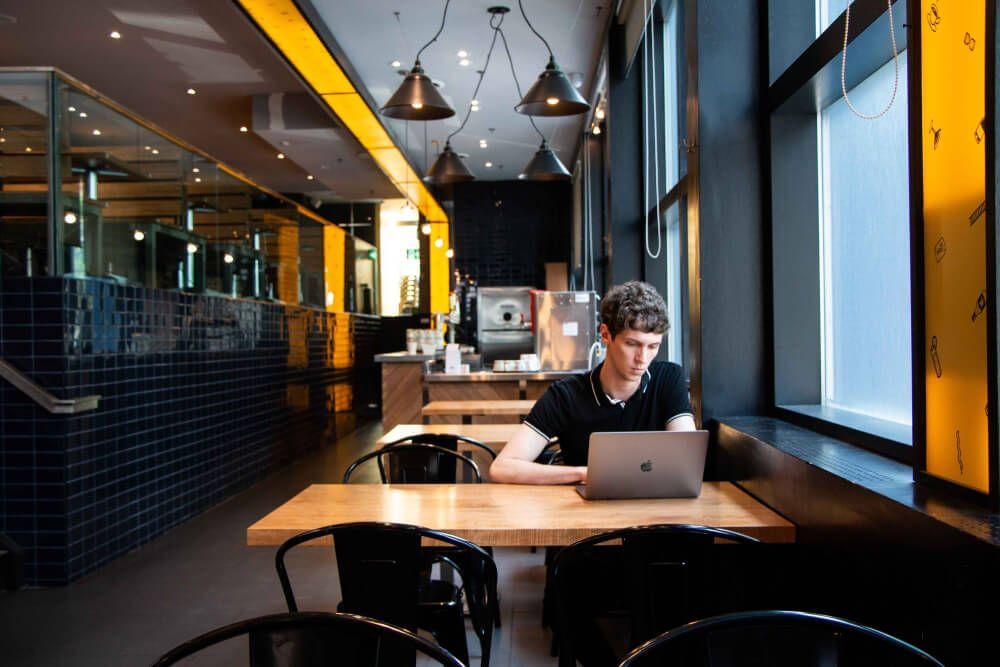 Benefits of tip pools for each type of restaurant