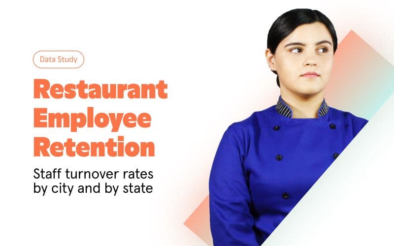 Restaurant Turnover Rate: Why It Happens & How to Reduce It