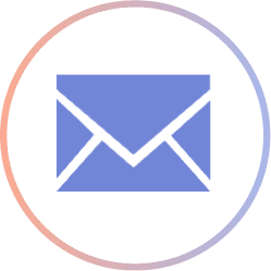 Icon of an envelope