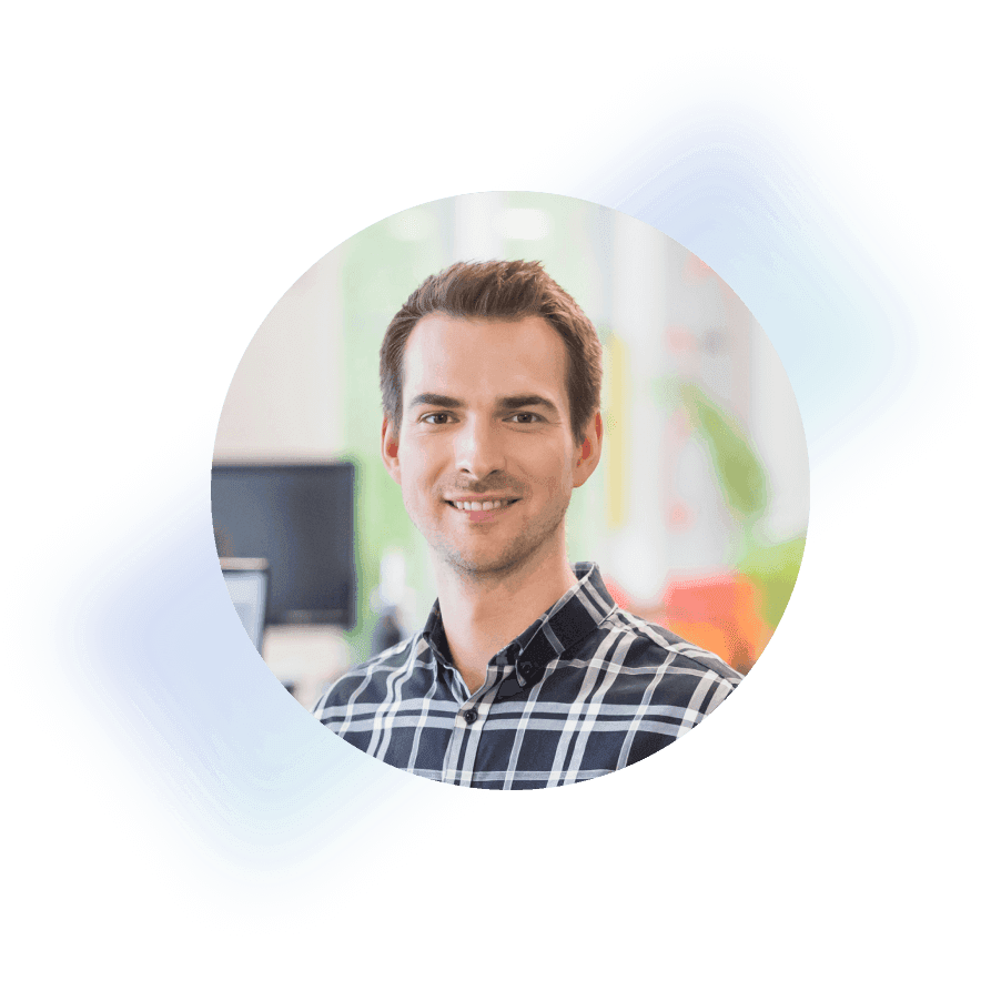 Jordan Boesch, CEO