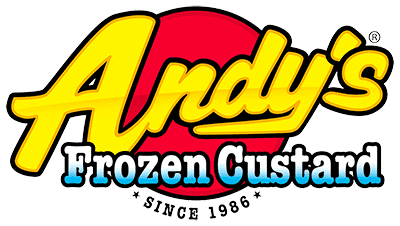 Andy's logo