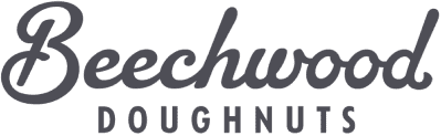 Beachwood Doughnuts logo