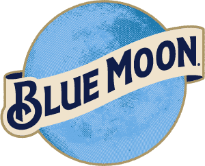 Blue Moon Brewing Company logo