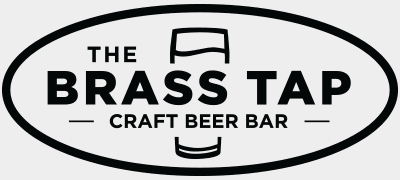 Brass Tap Beer Bar logo