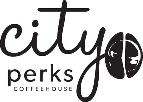 City Perks Coffeehouse logo