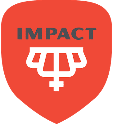 Impact Kitchen Logo