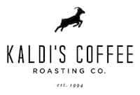 Kaldi's Coffee logo