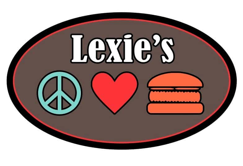 Lexies Logo