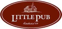Little Pub logo
