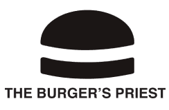 The Burgers Priest Logo
