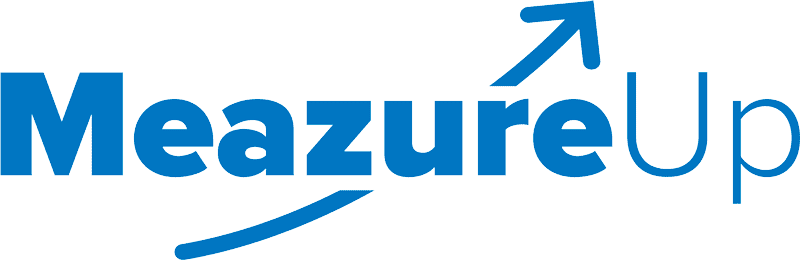 MeazureUp logo