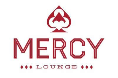 Mercy lounge logo