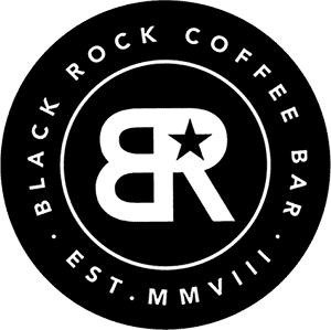 Black Rock Coffee Bar logo