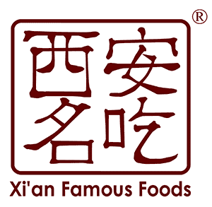 Xi'an Famous Foods logo