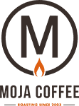 Moja Coffee logo