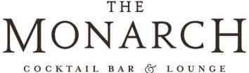 The Monarch Bar Logo