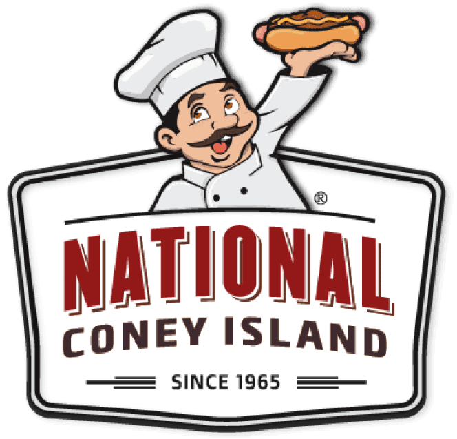 National Coney Island Logo