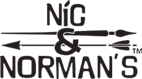 Nic Norman's logo