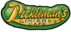 Picklemans Gourmet Restaurant logo