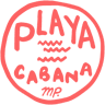 Playa Cabana logo