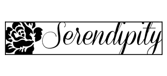 Serendipity Catering logo