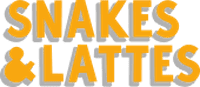 Snakes and Lattes Logo
