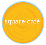 Square Café Logo