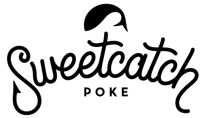 Sweetcatch Poke Logo