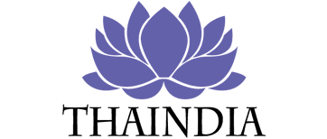 ThaIndia logo