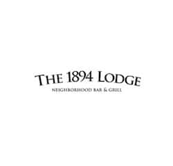 The 1894 Lodge Logo