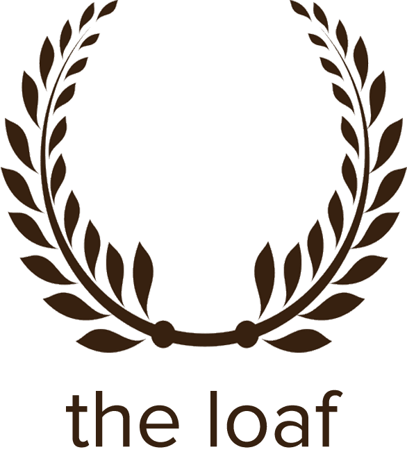 The Loaf logo