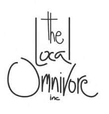 The local Omnivore logo