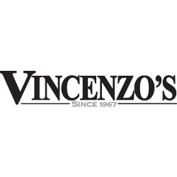 Vincenzos logo